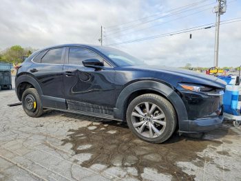 2021 Mazda CX-30, Select