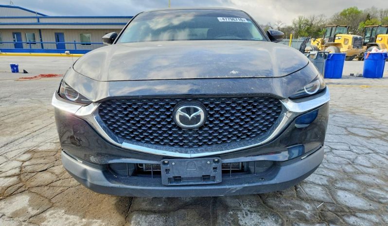 
								2021 Mazda CX-30, Select full									