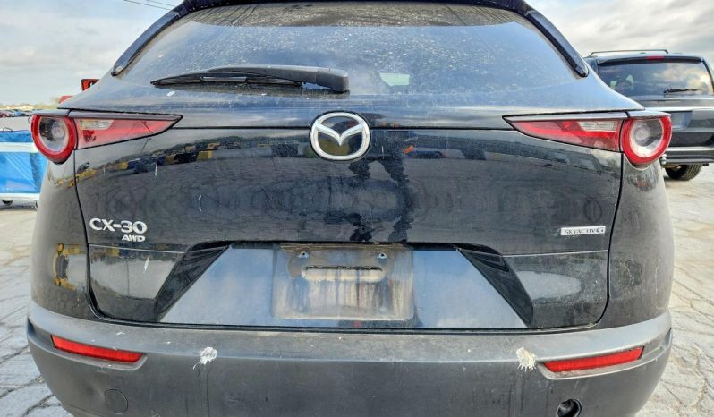 
								2021 Mazda CX-30, Select full									