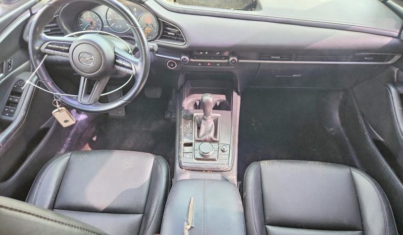 
								2021 Mazda CX-30, Select full									