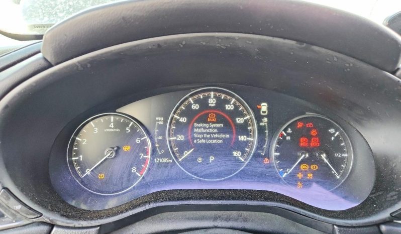 
								2021 Mazda CX-30, Select full									