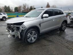 
										Mitsubishi Outlander full									