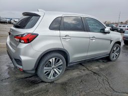 
										Mitsubishi Outlander full									
