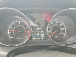 
										Mitsubishi Outlander full									