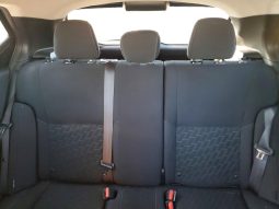 
										2021 Nissan Kicks full									