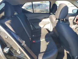 
										2021 Nissan Kicks full									