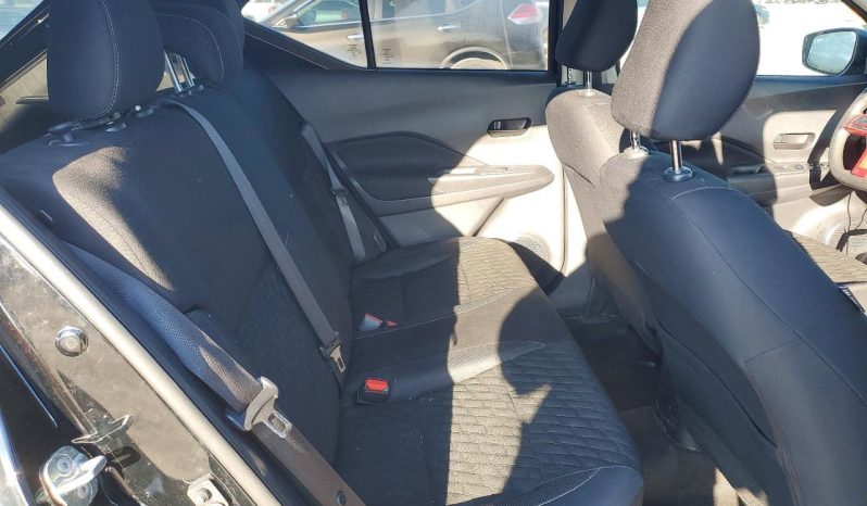 
								2021 Nissan Kicks full									