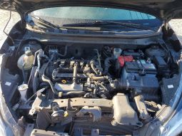 
										2021 Nissan Kicks full									