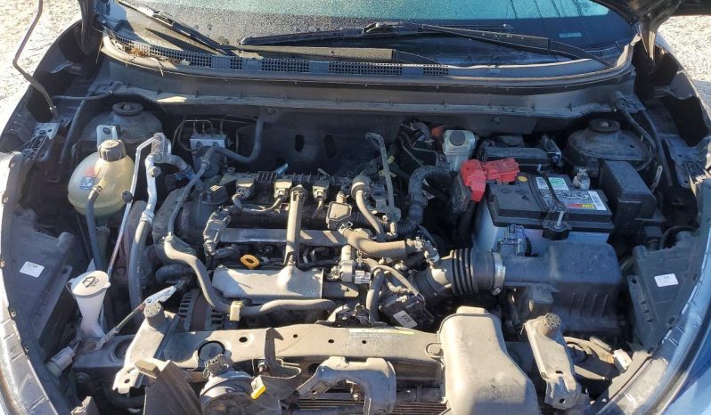 
								2021 Nissan Kicks full									