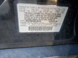 
										2021 Nissan Kicks full									