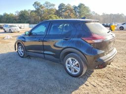 
										2021 Nissan Kicks full									