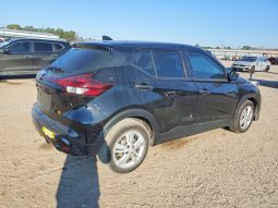 
										2021 Nissan Kicks full									