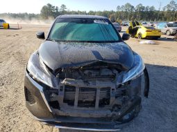 
										2021 Nissan Kicks full									