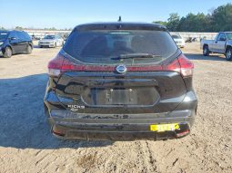 
										2021 Nissan Kicks full									