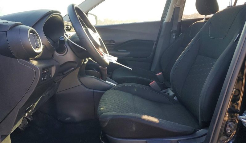 
								2021 Nissan Kicks full									