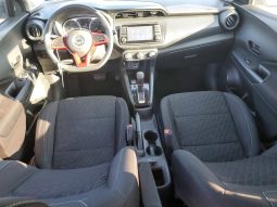 
										2021 Nissan Kicks full									