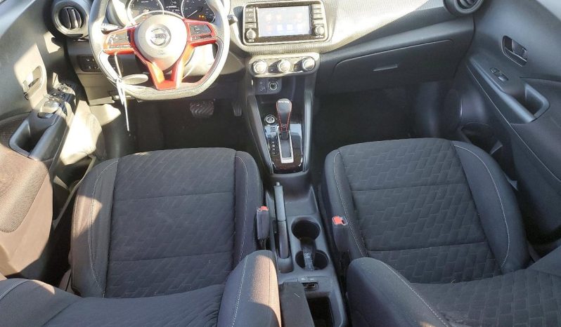 
								2021 Nissan Kicks full									