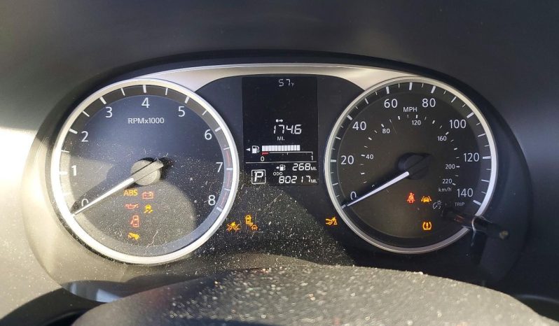 
								2021 Nissan Kicks full									