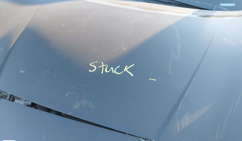 
								2021 Nissan Leaf, Sv 40 Kwh full									