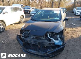 2021 Nissan Leaf, Sv 40 Kwh