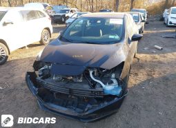 
										2021 Nissan Leaf, Sv 40 Kwh full									