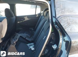 
										2021 Nissan Leaf, Sv 40 Kwh full									