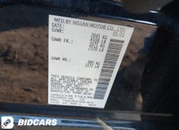 
										2021 Nissan Leaf, Sv 40 Kwh full									