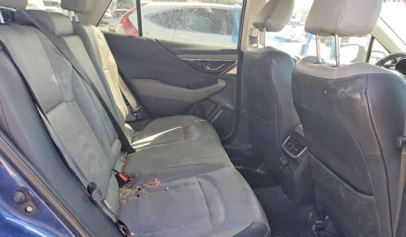 
								2021 Subaru Outback, Limited full									