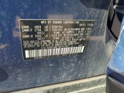 
										2021 Subaru Outback, Limited full									