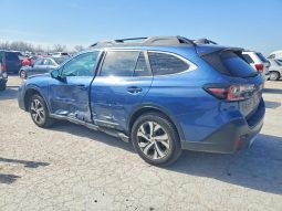 
										2021 Subaru Outback, Limited full									