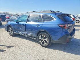 2021 Subaru Outback, Limited