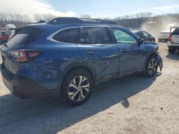 
										2021 Subaru Outback, Limited full									