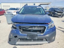 
										2021 Subaru Outback, Limited full									