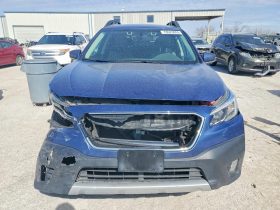 2021 Subaru Outback, Limited