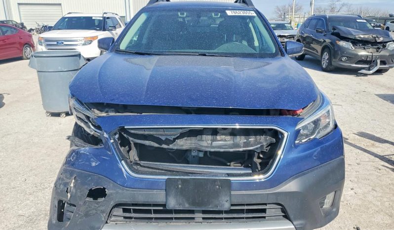 
								2021 Subaru Outback, Limited full									