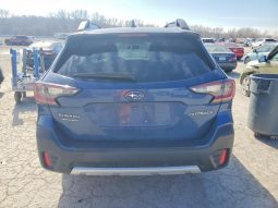 
										2021 Subaru Outback, Limited full									