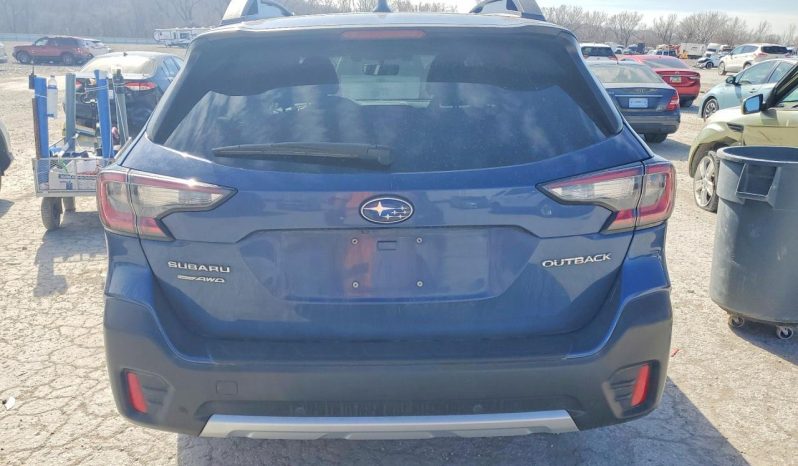 
								2021 Subaru Outback, Limited full									