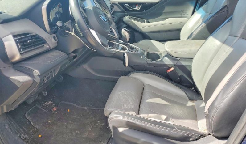 
								2021 Subaru Outback, Limited full									