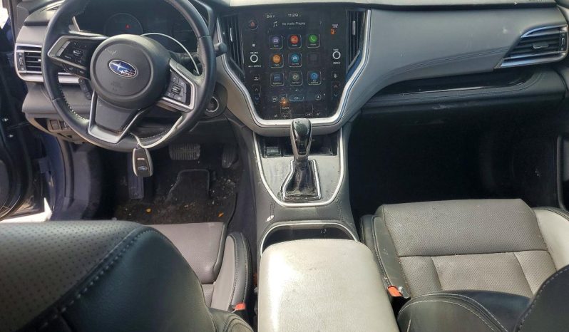 
								2021 Subaru Outback, Limited full									