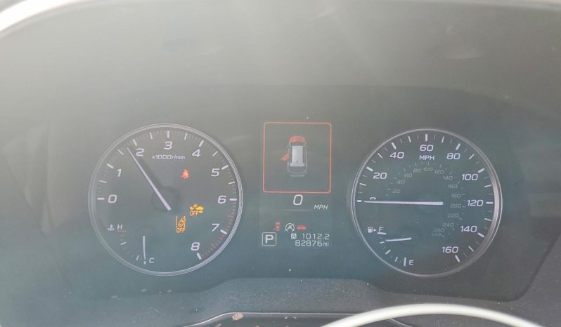 
								2021 Subaru Outback, Limited full									