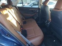 
										2021 Subaru Outback full									