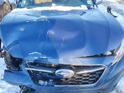 
										2021 Subaru Outback full									