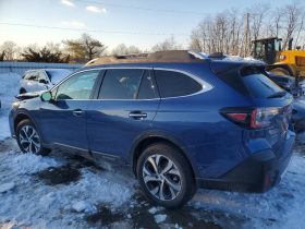 2021 Subaru Outback