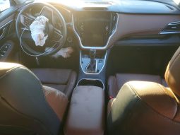 
										2021 Subaru Outback full									