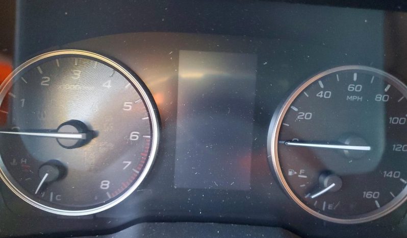 
								2021 Subaru Outback full									