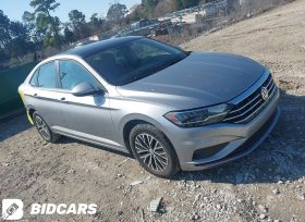 2021 Volkswagen Jetta, 1.4T R-Line/1.4T S/1.4T Se