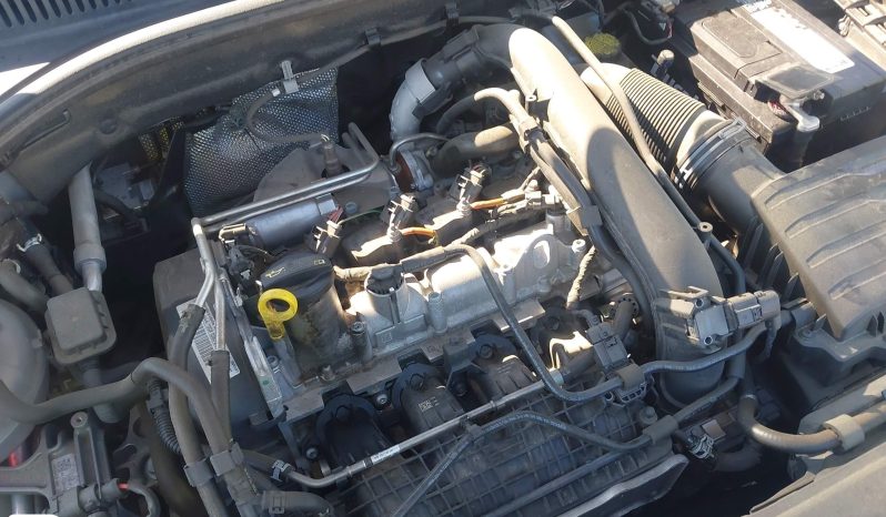 
								2021 Volkswagen Jetta, 1.4T R-Line/1.4T S/1.4T Se full									