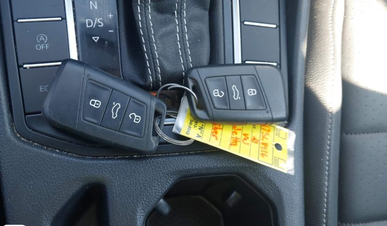 
								2021 Volkswagen Jetta, 1.4T R-Line/1.4T S/1.4T Se full									