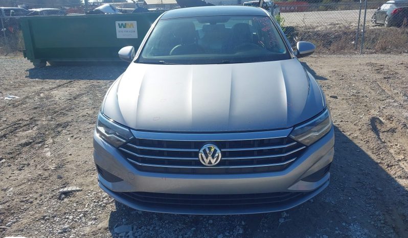 
								2021 Volkswagen Jetta, 1.4T R-Line/1.4T S/1.4T Se full									