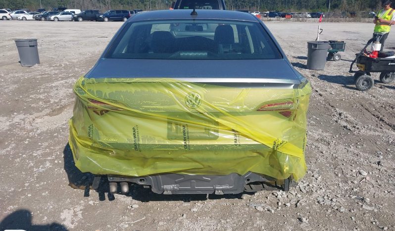 
								2021 Volkswagen Jetta, 1.4T R-Line/1.4T S/1.4T Se full									